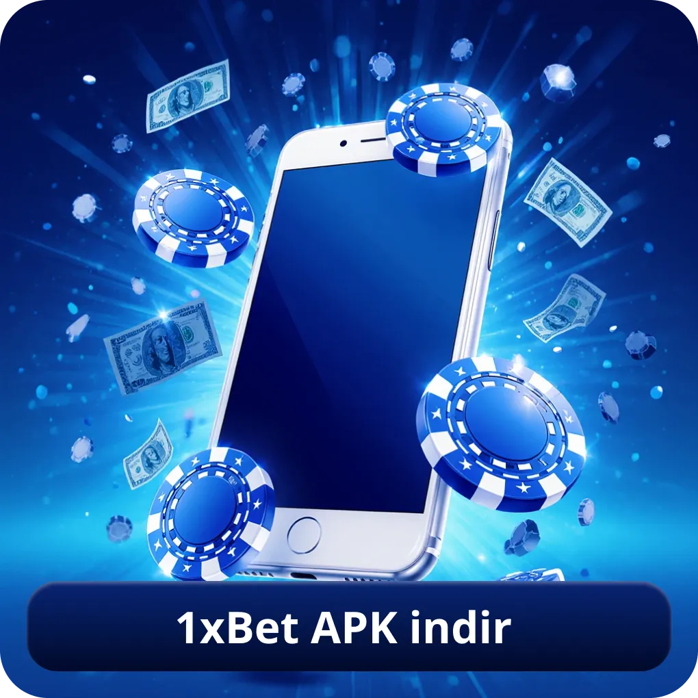 1xBet APK İndir