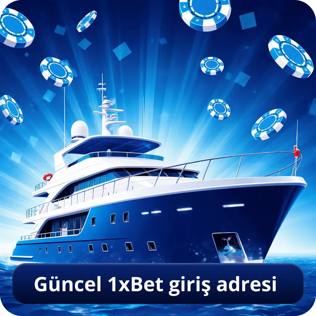 Güncel 1xBet Giriş Adresi