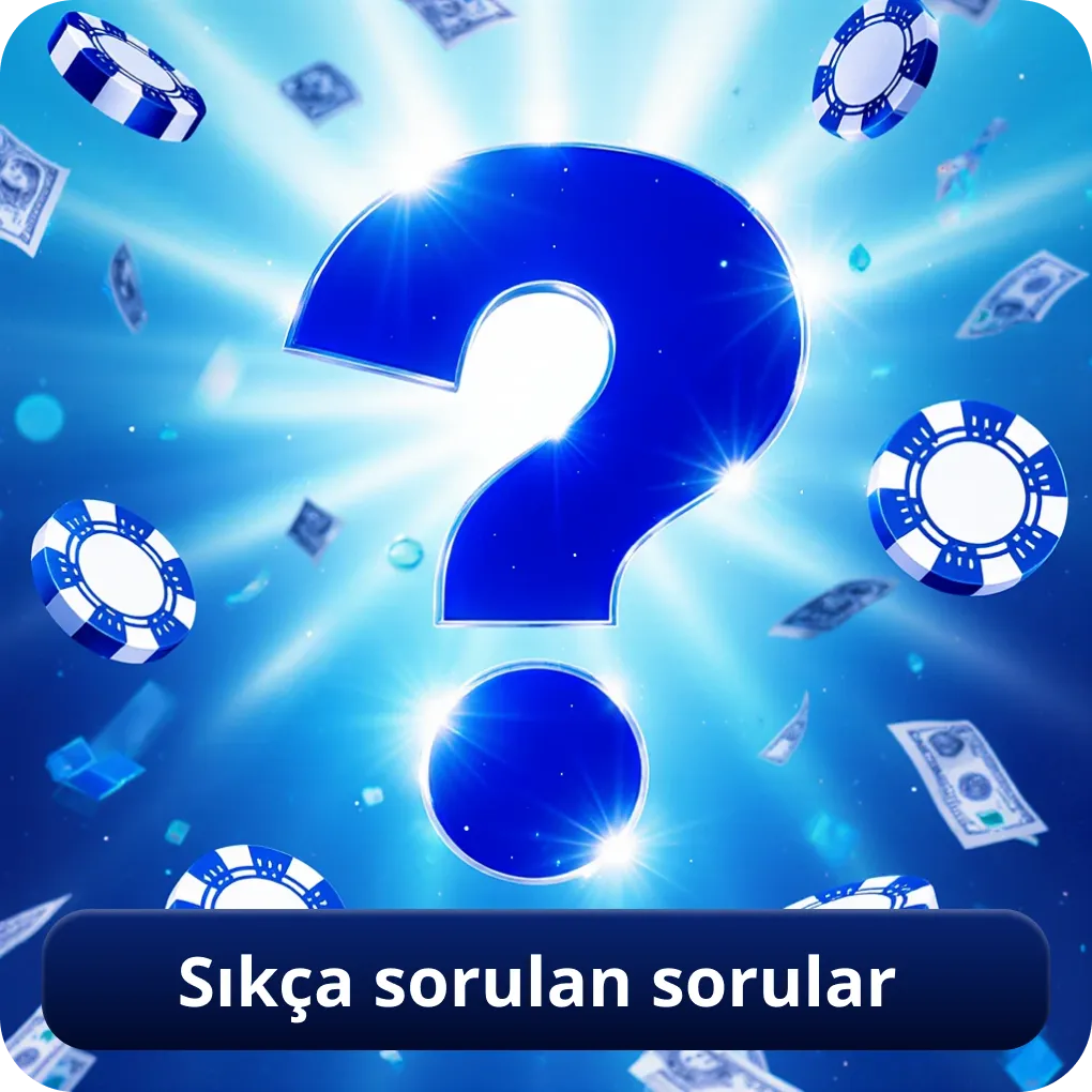 1xBet Giriş Sıkça Sorulan Sorular