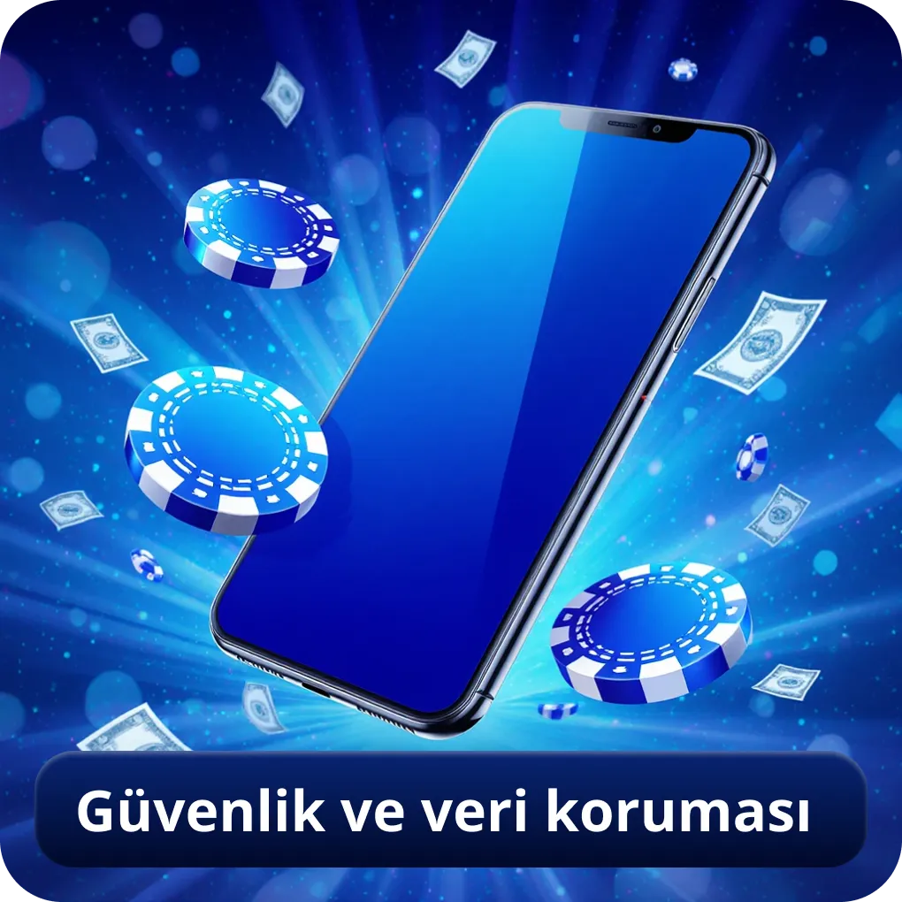 Güvenlik ve Veri Koruması
