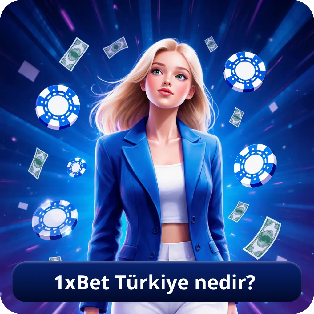1xBet Türkiye Nedir?